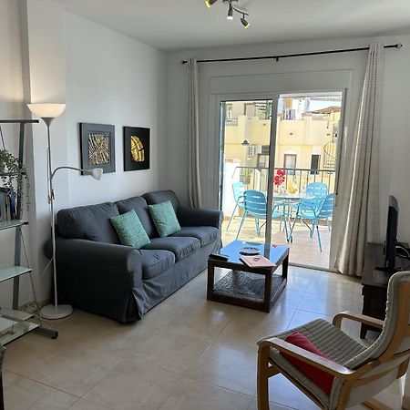 Nerja Paradise Rentals - Apt Chimenea A1E エクステリア 写真