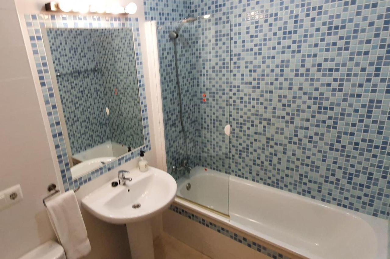 Nerja Paradise Rentals - Apt Chimenea A1E エクステリア 写真