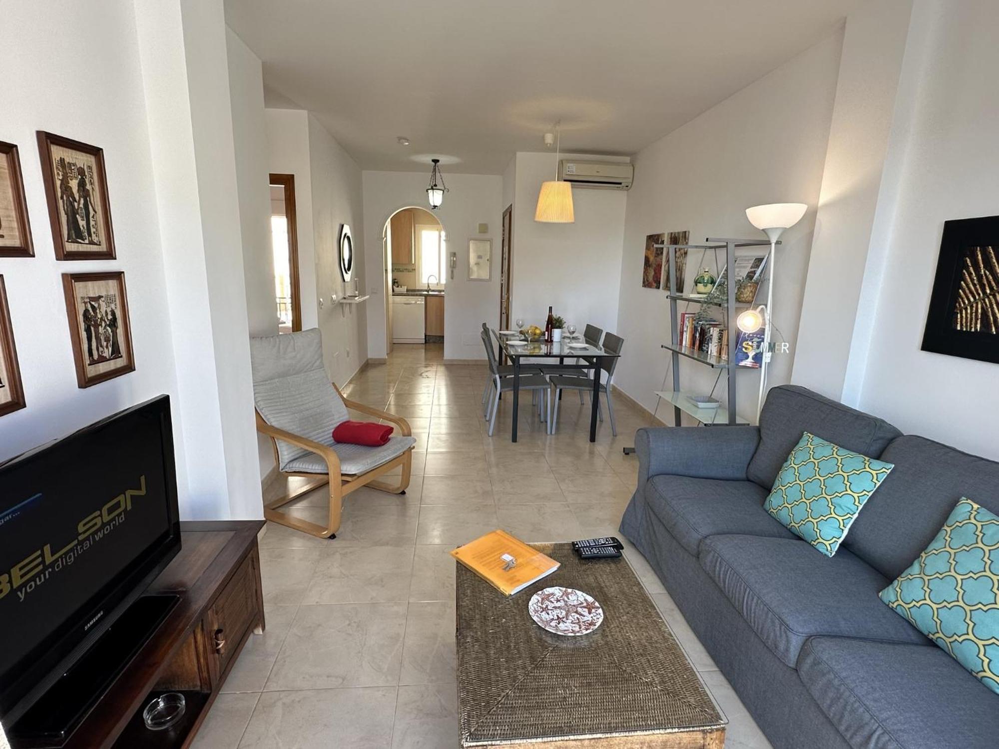 Nerja Paradise Rentals - Apt Chimenea A1E エクステリア 写真