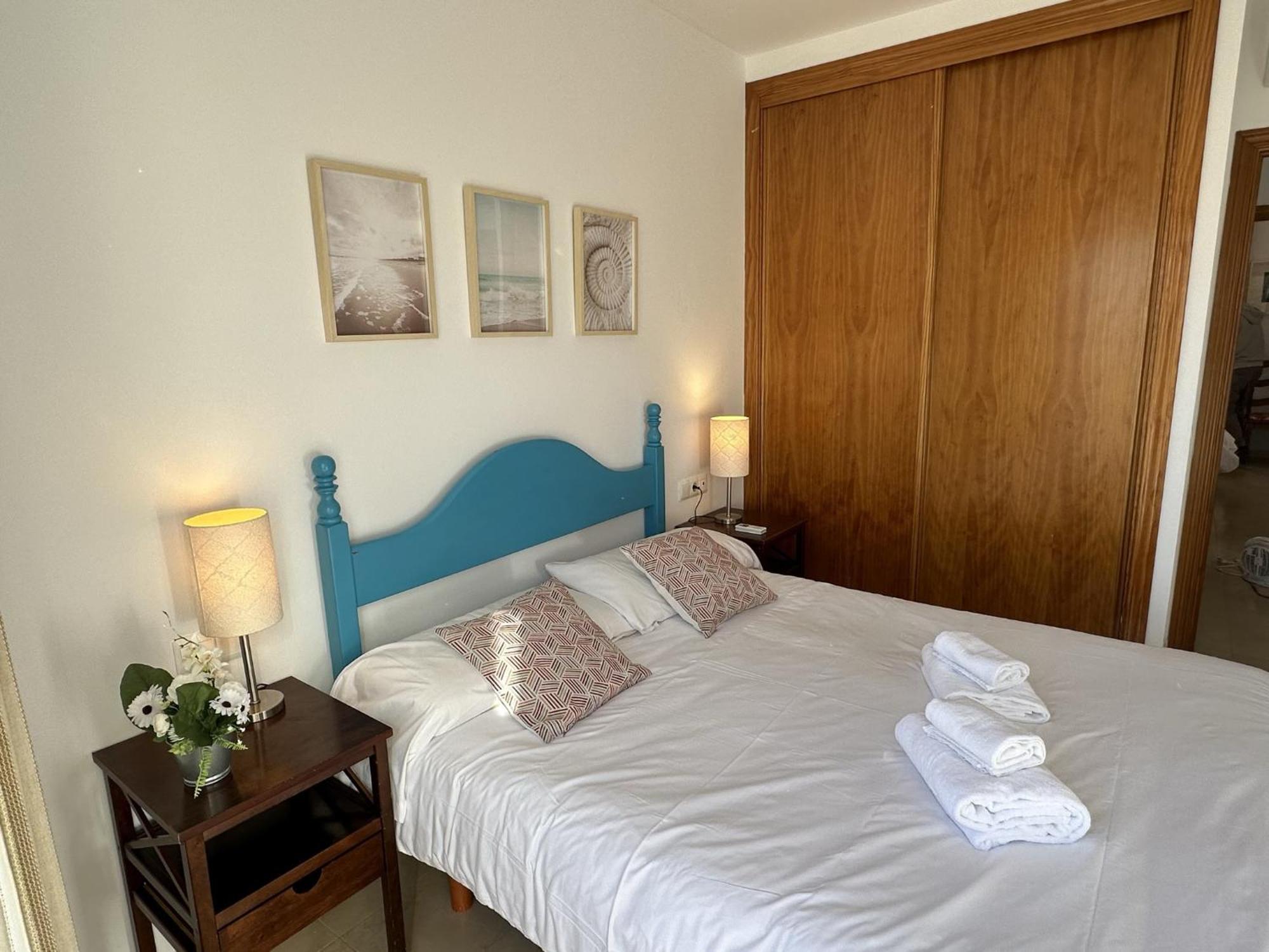 Nerja Paradise Rentals - Apt Chimenea A1E エクステリア 写真